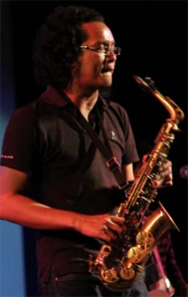 Artist image