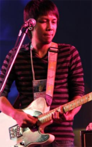 Artist image