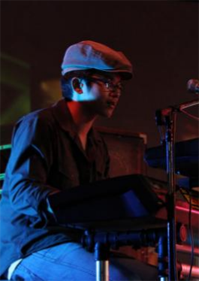 Artist image