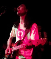 Artist image