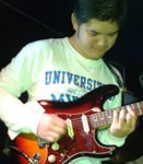 Artist image