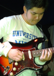 Artist image