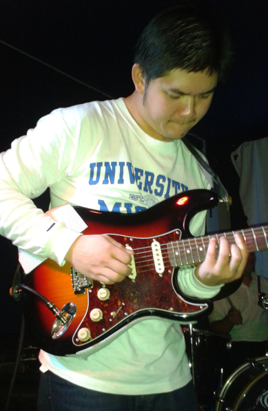 Artist image