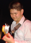 Artist image