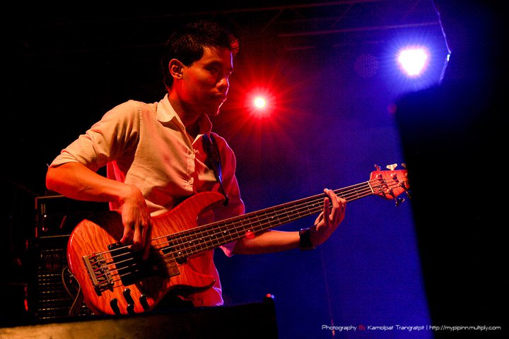Artist image