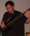 Artist image