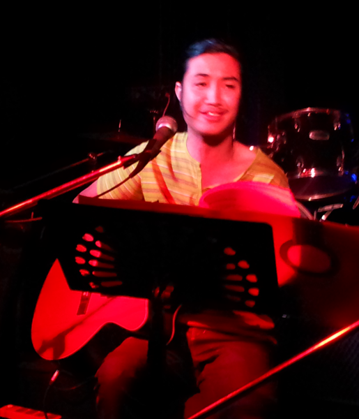 Artist image