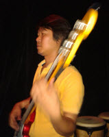 Artist image